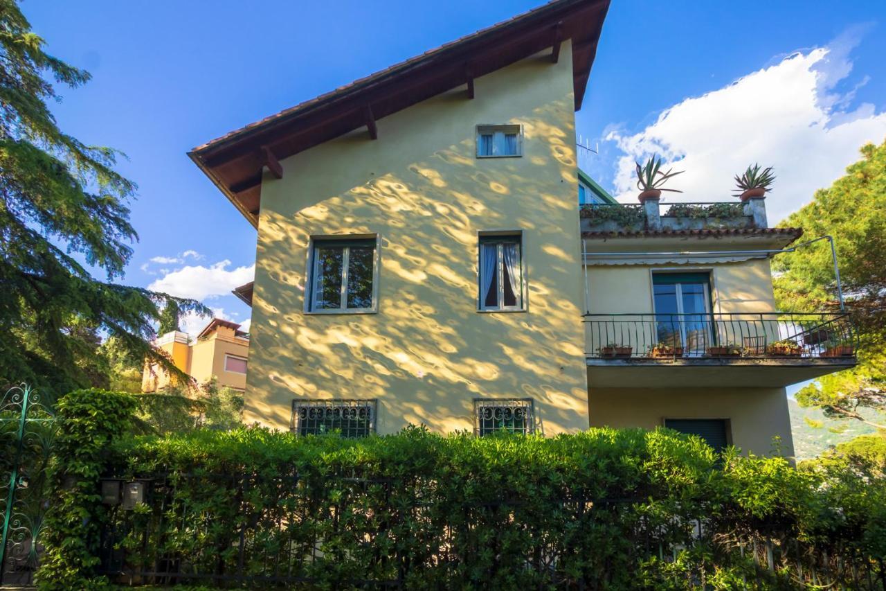 Michelle Apartment Rapallo Exterior foto
